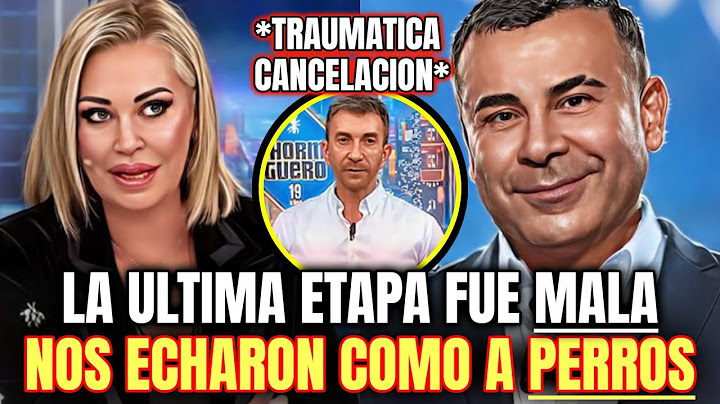 🔴Belén Esteban se SINCERA sobre su ANTIGUA ETAPA en SALVAME La MANERA DE ECHARNOS NO FUE LA MEJOR