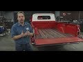 How to Install Aluminum Bed Floor Kits in Chevy, GMC, and Ford Trucks | Kevin Tetz with LMC Truck