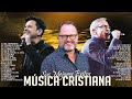 LO MEJOR DE MARCO BARRIENTOS, MARCOS WITT Y DANILO MONTERO EN ADORACIÓN - ALABANZAS CRISTIANA MIX