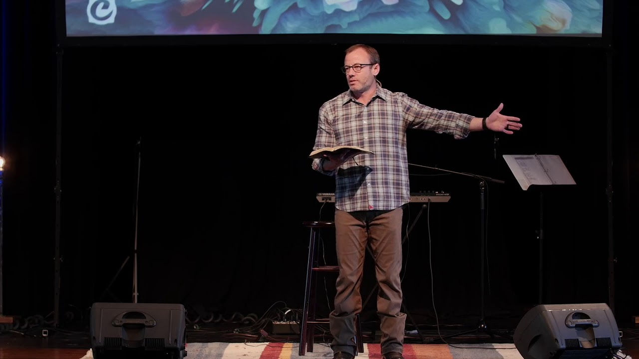 Nehemiah 5: Internal struggles and the call to unity