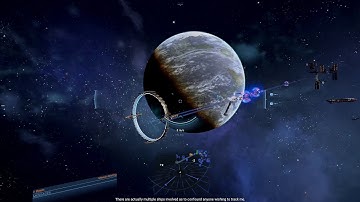 X4: Split Vendetta E05 - Unlocking Research Tree, New Player Ship!