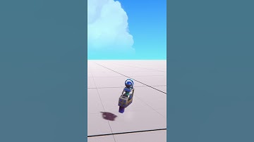 Simplest way to hover in trailmakers