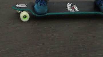 Stand Up Slide Session