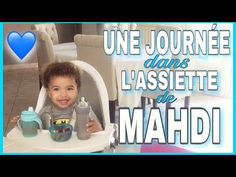 🍽que-mange-mon-fils-de-2ans-en-une-journÉe-//-une-journÉe-dans-l’assiette-de-bÉbÉ-+-idÉes-repas-🍽