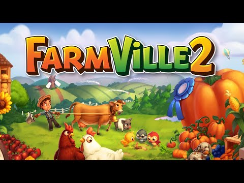 Video: Izvajalec FarmVille Zynga Se Je Na Facebooku Znašel Kot Delnice