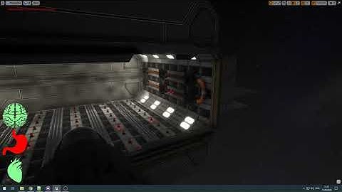 Making survival game on Unreal Engine 4 13/08/20