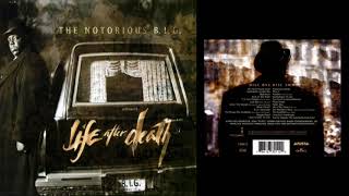 The Notorious B.I.G. - Life after death Disc 2 - Life After Death Intro