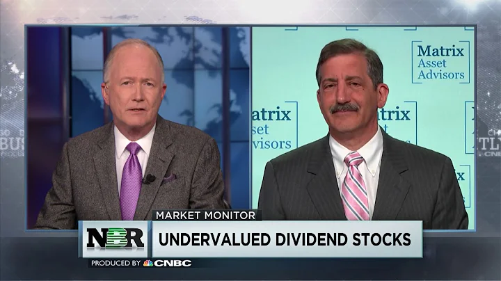 Market Monitor: Jordan Posner