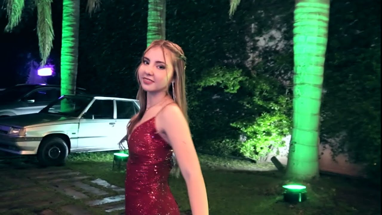 FIN DE FIESTA SOFIA EN CARMIN EVENTOS