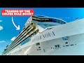Silversea silver nova  radically designed rule breaking refined let us show you around