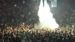 A$AP Rocky - Trunks (Live at the Kaseya Center in Miami on 06/15/2026)