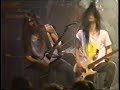 Capture de la vidéo Death Angel - Noorderligt, Tilburg Nld 25 June 1988