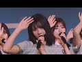 [한글자막] 히나타자카46 - 접촉과 감정/接触と感情