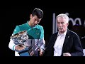 Tennis Australia boss vows to reveal full story behind Djokovic saga
