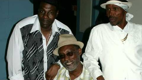vivian jones-ROOFTOP TIME dubplate reggae marley sound system