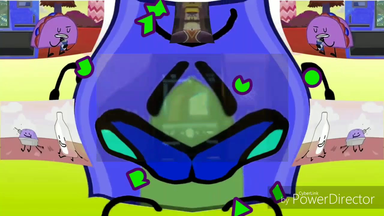 G Major Effects By Billy Gardiners! Test