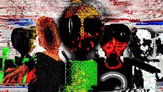 The Endless Nightmare of Baldi Horror Mods screenshot 3