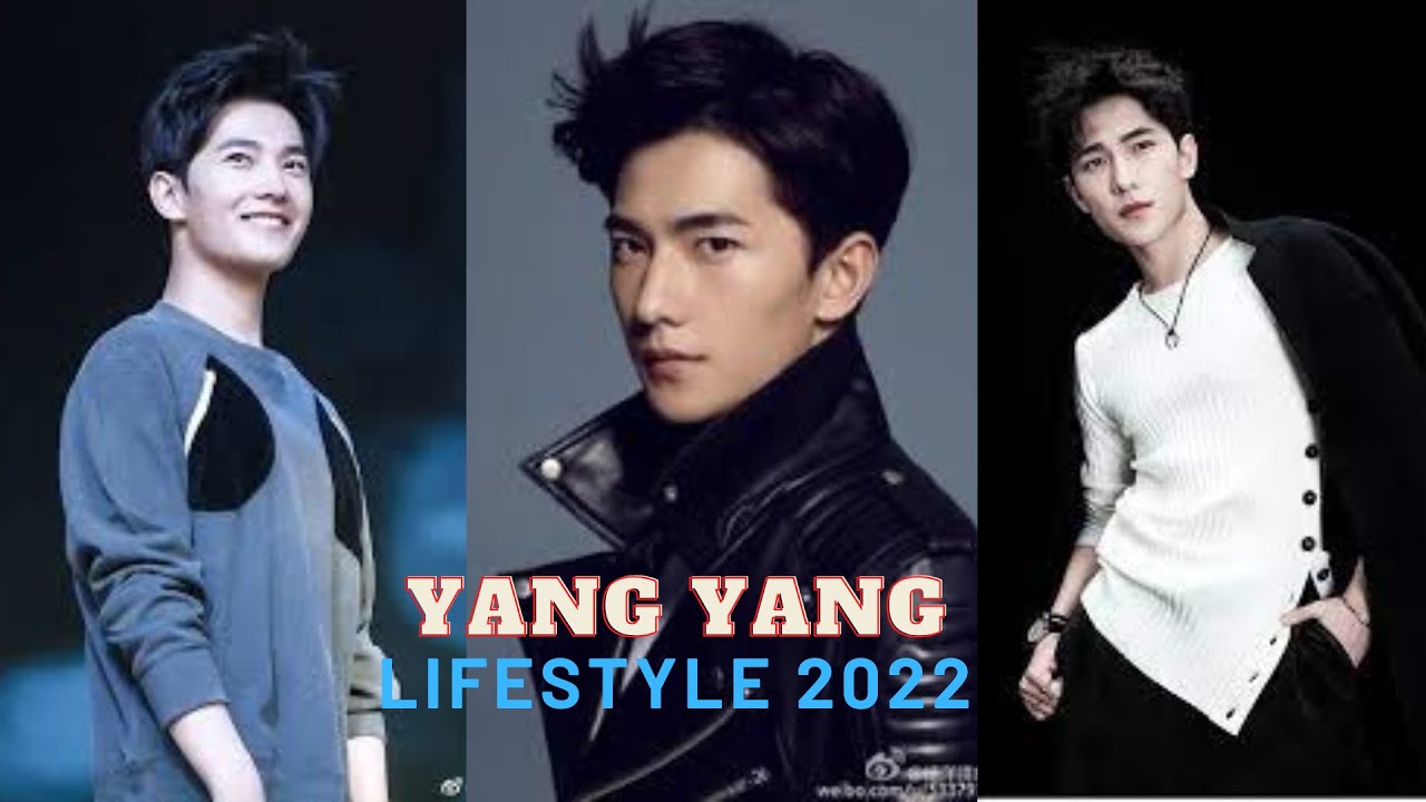 ❤️Yang Yang  Lifestyle 2022 🥰🥰