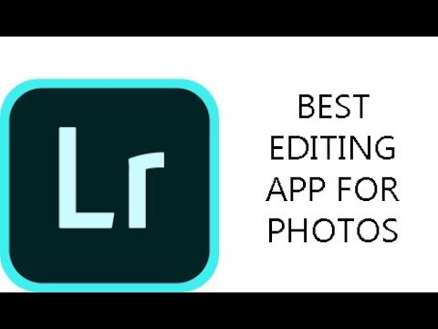 BEST EDITOR FOR PHONE ......