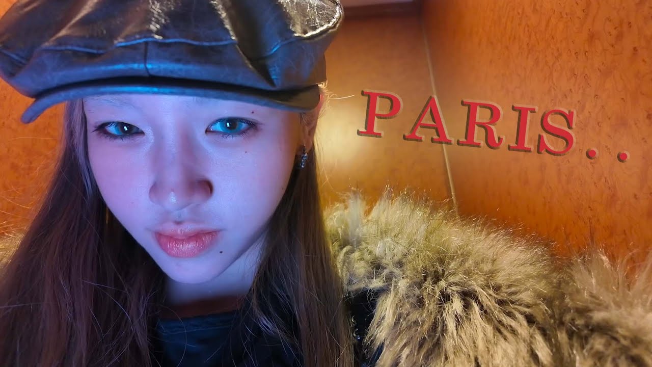 파리 패션위크 절망과 희망편.. 꼼데쇼는 봤지만...