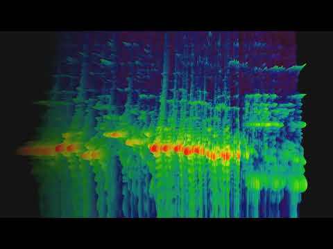 Spectrogram: Incident (FNF)