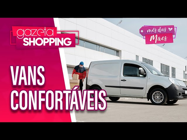 Aqui você aluga vans confortáveis | Ligue Van Service | Gazeta Shopping | #MêsDasMães2024 Aqui você aluga vans confortáveis | Ligue Van Service | Gazeta Shopping | #MêsDasMães2024