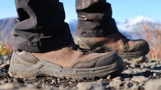 Viktorka Ultralight I 1. Dílboty Na Treky