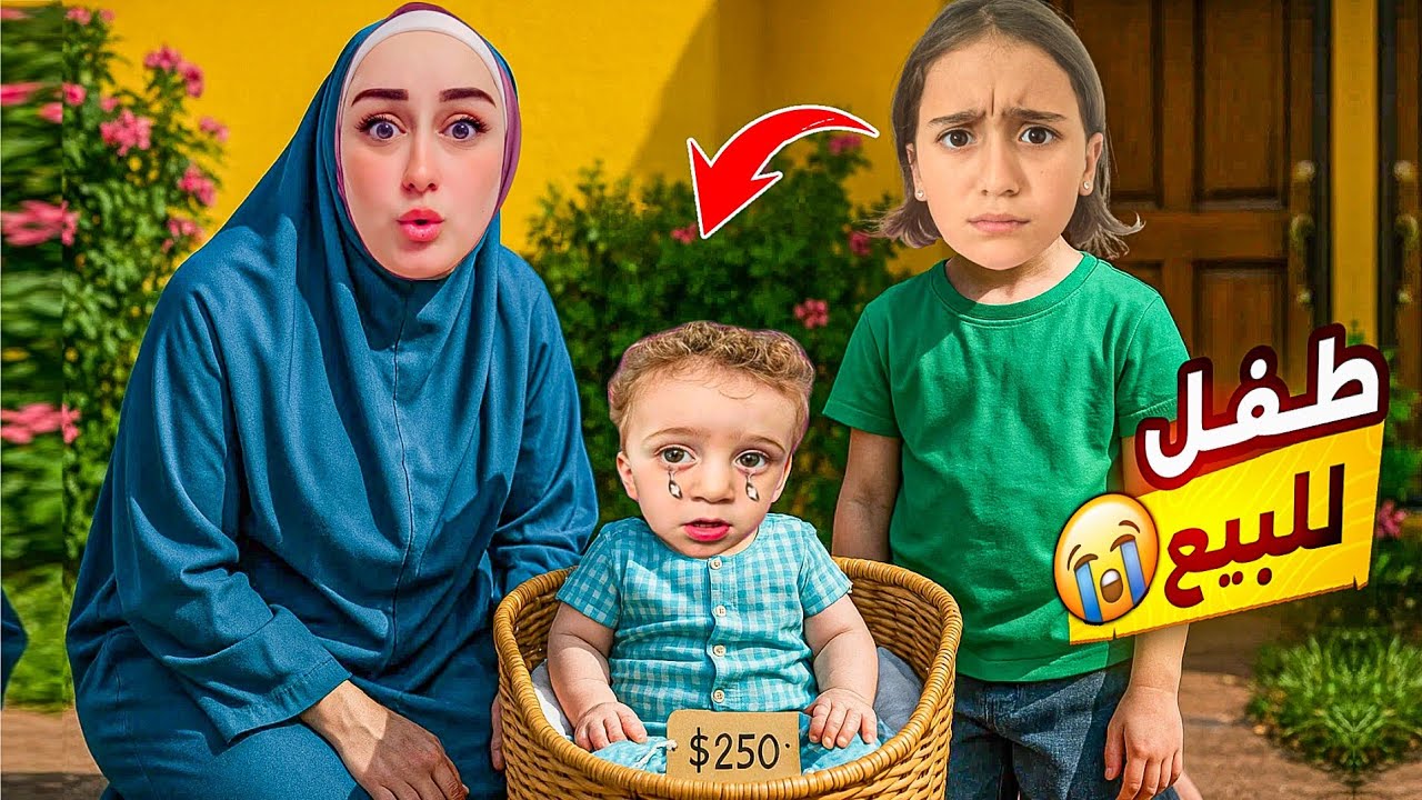 ألماس ساعدت ماما /شو ردة فعل ماما