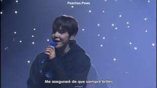 'Star 1117' Live - ATEEZ (에이티즈) (THE FELLOWSHIP: MAP THE TREASURE @SEOUL) | Español-  Traducción