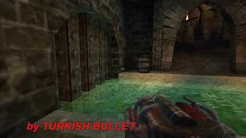 Unreal (PC) - (Mission 26 - Cellars at Dasa Pass | Unreal Difficulty | Part 2 of 3)