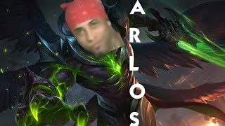 Argus.Exe (Mobile Legend Thug Life) #1