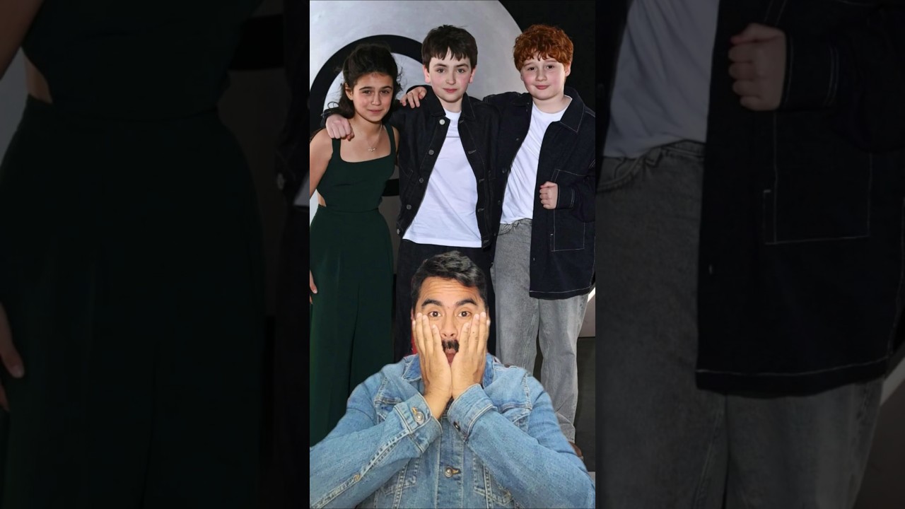 HBO acaba de lanzar el tráiler de la nueva serie de Harry Potter…