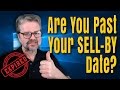 Small Business Advice: Are You Past Your Sell-By Date? Entrepreneur Code with Tim Knox