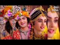 Radha Krishna  Serial All Sad Songs | Rutho Jo Tum (Tum Prem Ho) #radhakrishna #jagadishroy