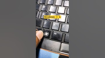 How to Lock Windows  Shortcut Key in Windows11#macnitesh#keyboardtricks#2025short