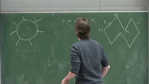 Prof. James Drummond | Symbols and Bootstraps for scattering amplitudes