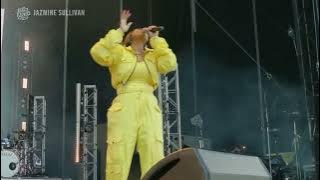 Download lagu Roster - Jazmine Sullivan (Live)