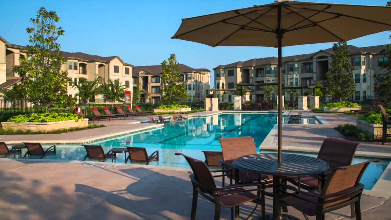 The Preserve at Spring Creek Apartments FPM PSC Pool YouTube