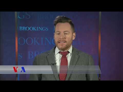 უოტერგეიტის გამოძახილი დღევანდელ ვაშინგტონში