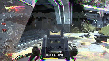 COD - Advanced Warfare - THE MOST SYSTEM HACKS IN A GAME!!