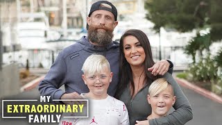 Im An Onlyfans Sensation - And It Makes Me A Better Mom My Extraordinary Family