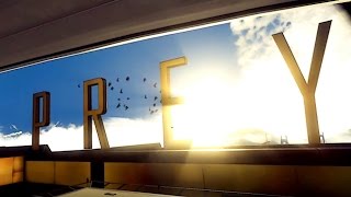 Prey Demo: Opening Hour