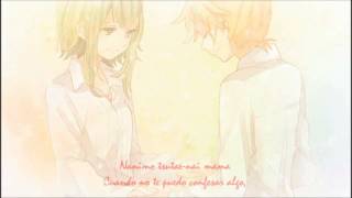 Last Night, Good Night