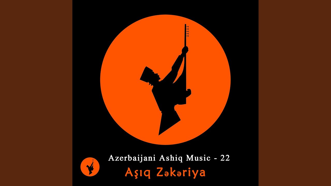 Bəhram Heydər Dastanı (داستان بهرام حیدر با اجرای آشیق ذکریا)