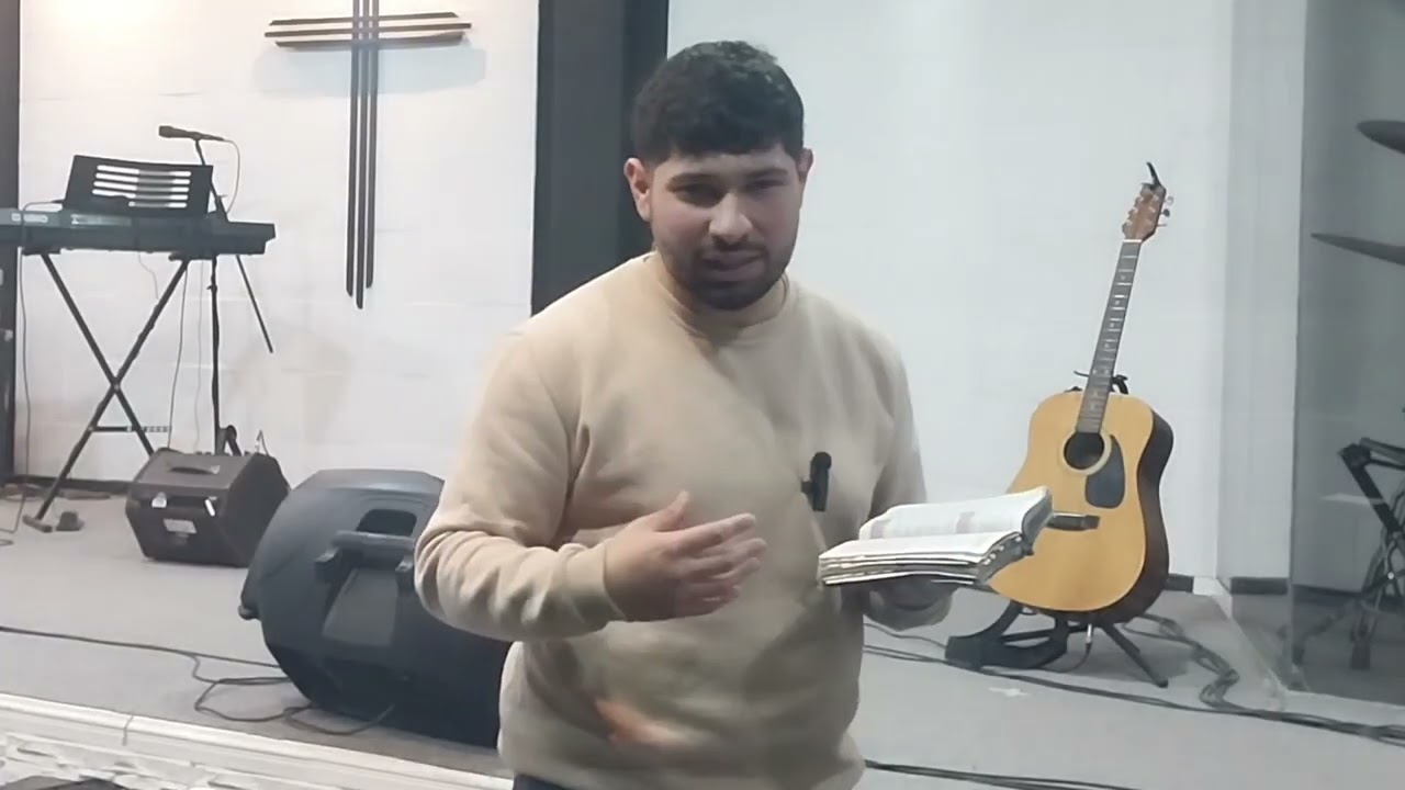 Estudio Bíblico@Isaías 54 y 55