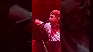 Eric Church with Morgan Wallen (Philly 10.9.21) - Record Year