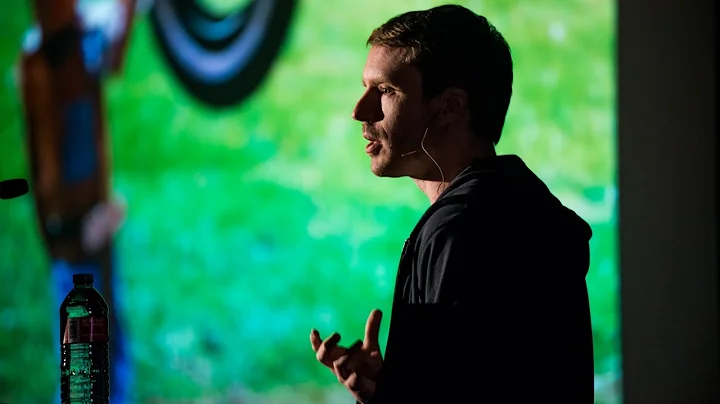 Jeremy Cox: Unstoppable Curiosity vs Immovable Lim...