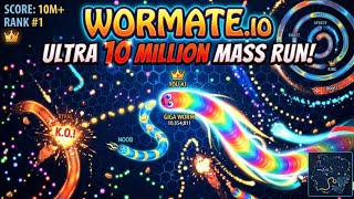 Live streaming of Snake Master Gaming