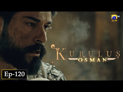 Kurulus Osman Urdu-S03E120