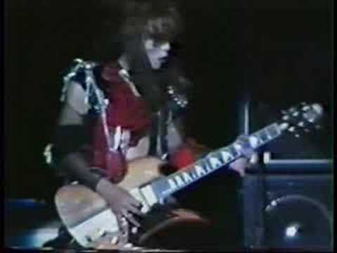 SABER TIGER(横須賀) BLOODY WING - YouTube
